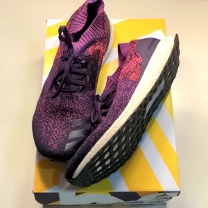 ultra boost uncaged box